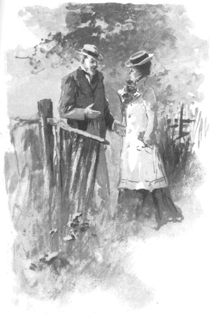 &mdash;Kár volt előbb nem sz&oacute;lnod e levelekről.