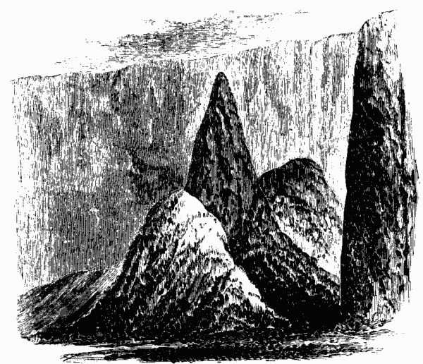 The Needle. Iao Valley.&mdash;Page 156.