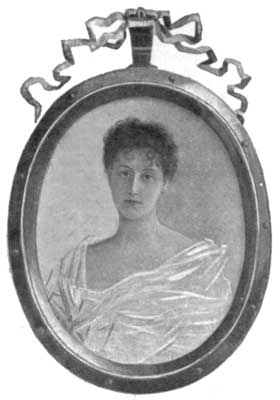 LADY DUDLEY. By Miss K&uuml;ssner.