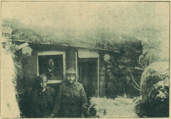 Az Olasz harct&eacute;rről