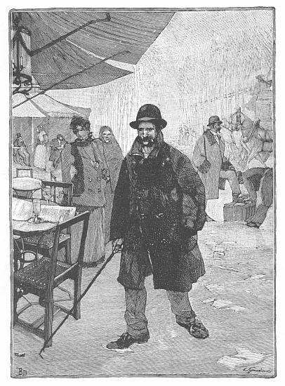 RAMESSEUR DE M�GOTS.