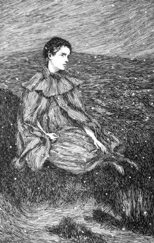 AND&mdash;WERE THOSE SNOW-FLAKES AGAIN?