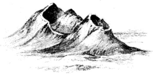 Craters in the Jaul�n