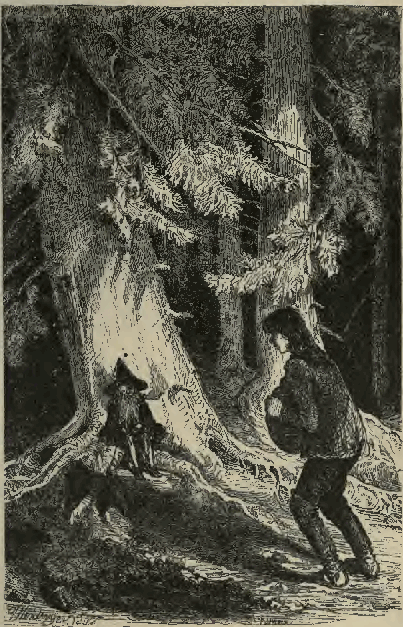 I grant every Sunday child who
finds me three wishes