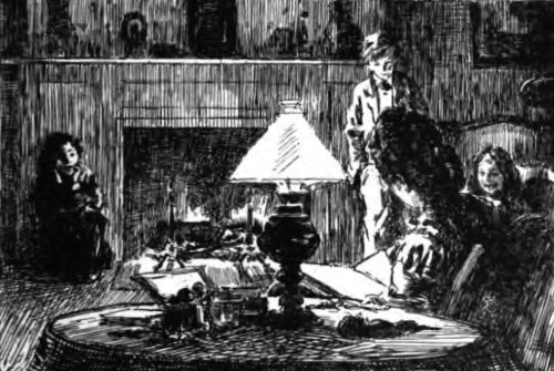 TO ME IT WAS ALL TRUE, ALL ROMANCE&mdash;ALL POETRY