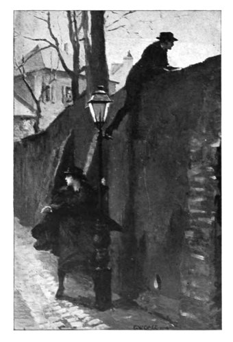 B&eacute;rang&egrave;re stopped.