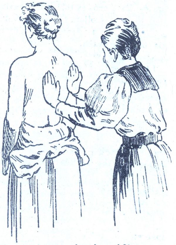 A massz&iacute;rozás m&oacute;dja