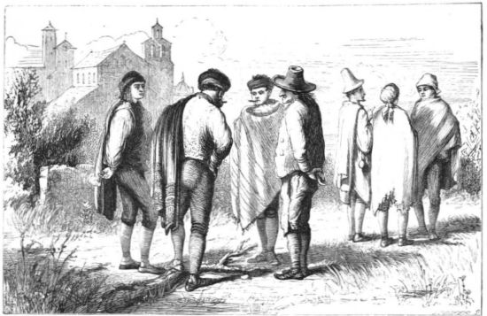 CABALLEROS.

Page 86.
