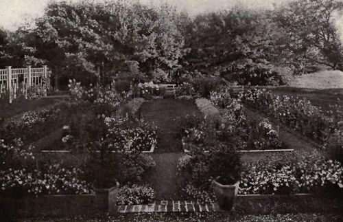 PLATE 10 Cornish, N.&nbsp;H. Mrs. William H. Hyde