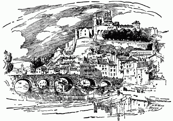 St. Nazaire de B�ziers