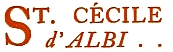 ST. C�CILE d'ALBI ...
