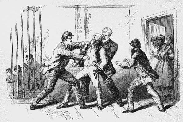 LIBERTY OR DEATH.
Page 255.