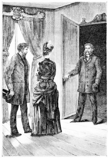 &mdash;Dix sous? voulez-vous que je vous les pr�te?