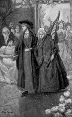 From A Popular
Girl