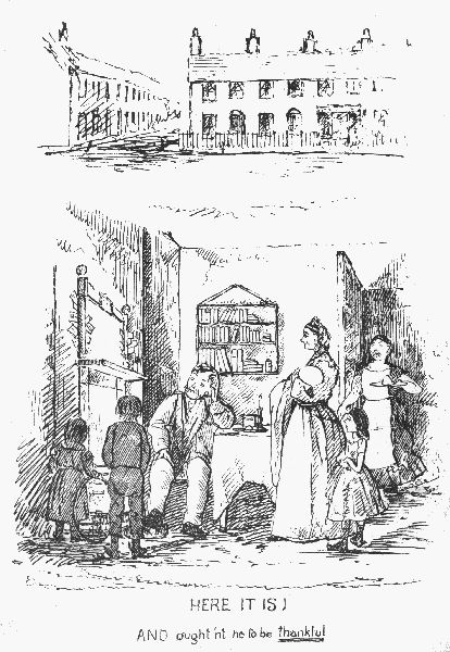 HERE IT IS!

AND ought'nt he to be thankful