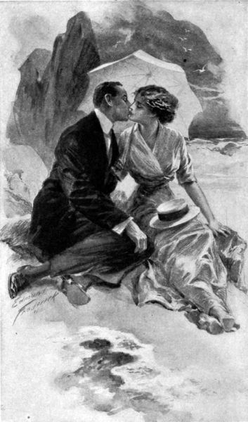 &ldquo;But the Great Head rocks didn&rsquo;t hear.&rdquo;