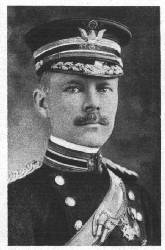 AMERICAN ARMY CHIEFS AND EXPERTS
Maj. Gen. George O. Squier,
Chief of Signal Corps