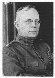 Col. Palmer E. Pierce,
Director of Purchases for the War Department
(� Harris & Ewing)