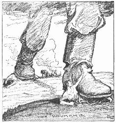 [American Cartoon]
The Progress of Kultur
&mdash;From The New York World.