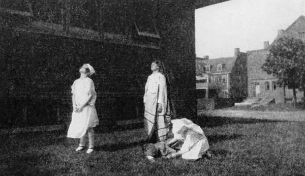 Fig. 9.&mdash;The Good Samaritan