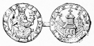 Monnaie de Fr�d�ric II.