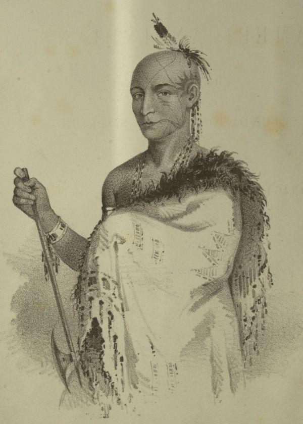 _Sarony & Major Lith._ _117 Fulton St. New York._

KING HENDRICK