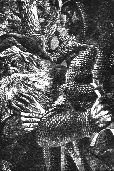 Heer, gij zult niet wanhopen: God zal U ten beste
leiden.