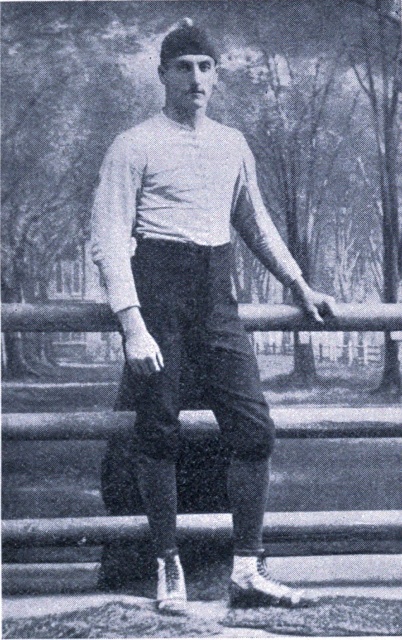 H. H. KNAPP.

Yale.