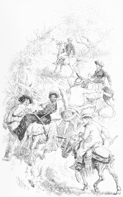 "ARR�, BURR-R-RICO!"