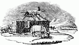 FIG. 64.&mdash;The Snow Cottage.