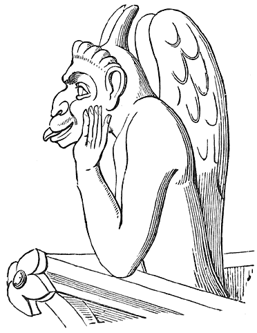 Fig. 15.&mdash;The Pride of Life.