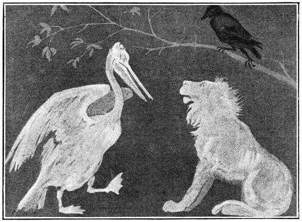 Early Decorative Design, the Property of G. Aitchison,
A.R.A.