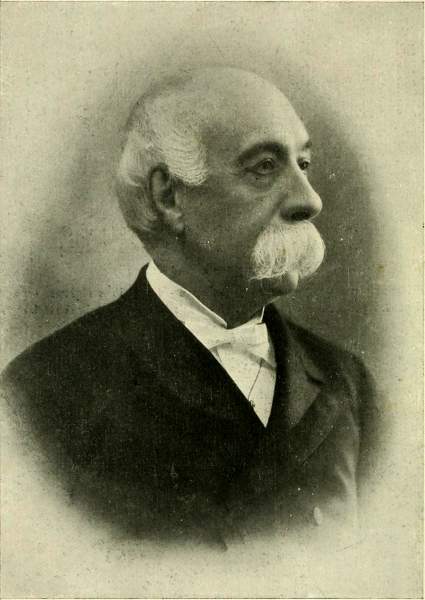 FRANCESCO CRISPI
NEL 1888.