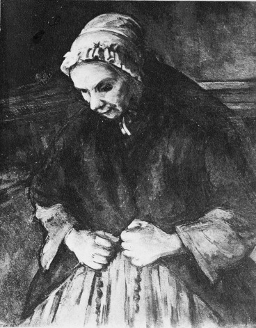 LA VIEILLE FEMME AU CHAPELET

PHOTO DRUET