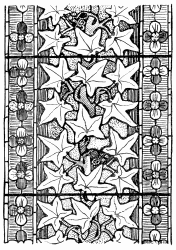 Ivy&mdash;Munich Museum.