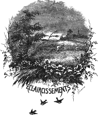 �CLAIRCISSEMENTS