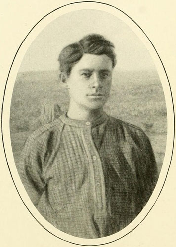 F.S. Dellenbaugh,
1872.