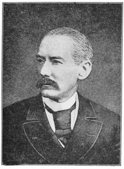 PORTRAIT OF SIR CHARLES WILSON. From a Photograph by
Maull & Fox, Piccadilly.