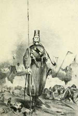 L'Ordre r�gne � Varsovie