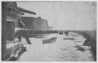 Auf &raquo;Kronprinz&laquo;