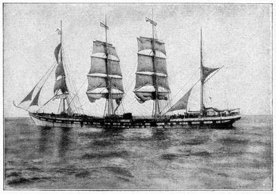 Mit der &rsaquo;Antonin&lsaquo;?