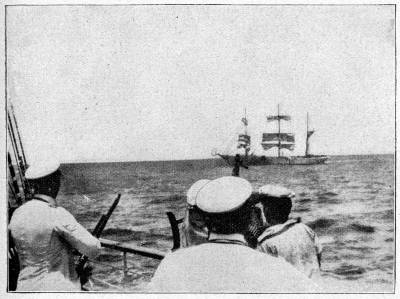 Eine Prise als �bungsscheibe