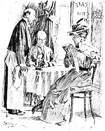 FROM 'LA C�TE D'AZUR'