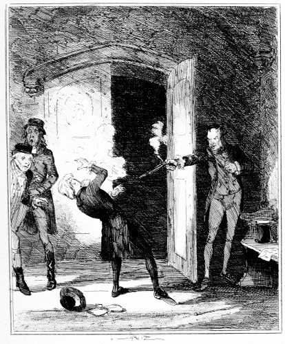 Assassination of Perceval.
P. 530