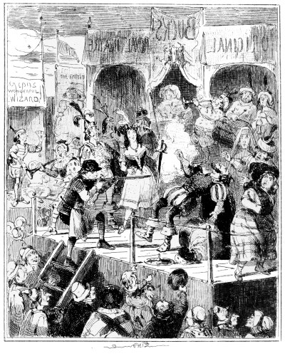 A Tragical Joke.
P. 551.