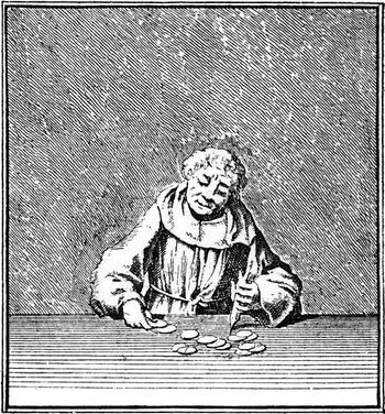 Die G�ter der Kirche