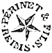 Brand of P�rinet and Fils
