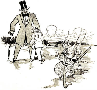 What are
you doing here?