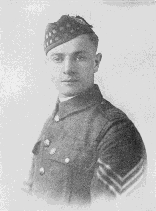 SERGT.
MARK L. NICHOLSON