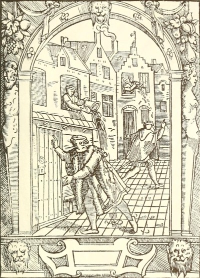 BENIGHTED 'SIGHT'-SEERS